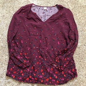 Old Navy Top